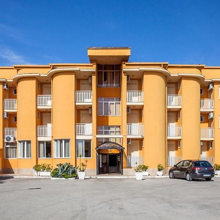 Hotel Rosy Battipaglia Dış mekan fotoğraf