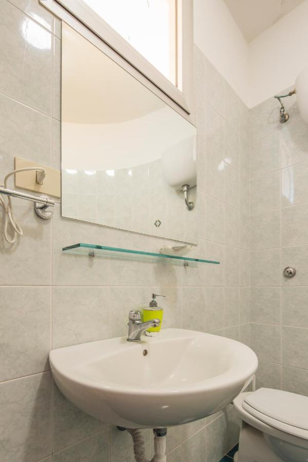 Hotel Rosy Battipaglia Dış mekan fotoğraf