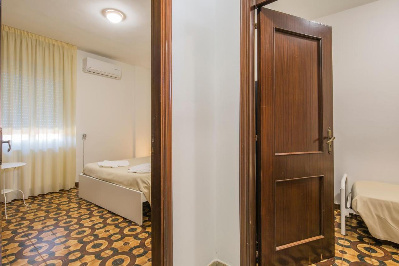 Hotel Rosy Battipaglia Dış mekan fotoğraf