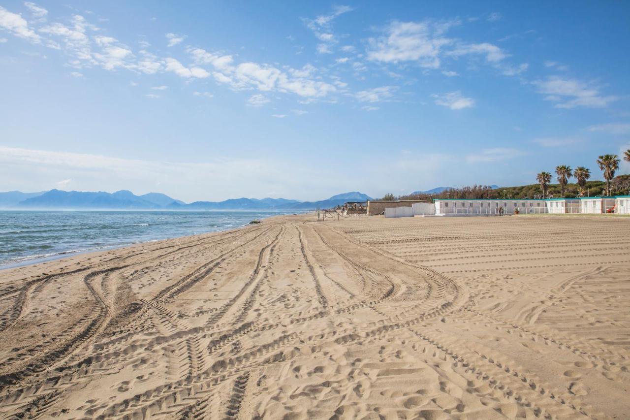 Hotel Rosy Battipaglia Dış mekan fotoğraf