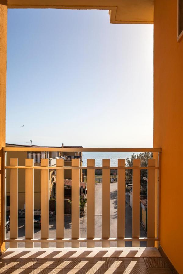 Hotel Rosy Battipaglia Dış mekan fotoğraf