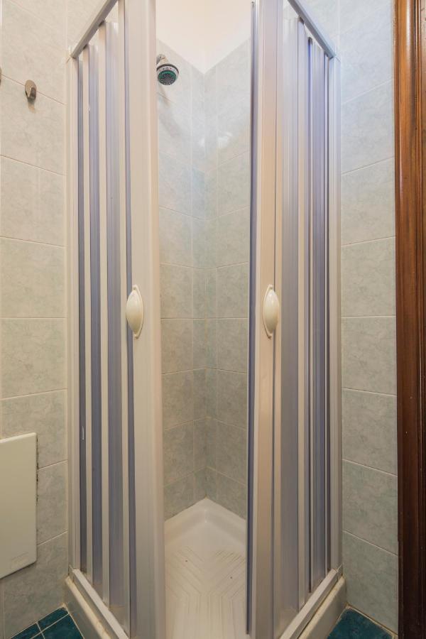 Hotel Rosy Battipaglia Dış mekan fotoğraf