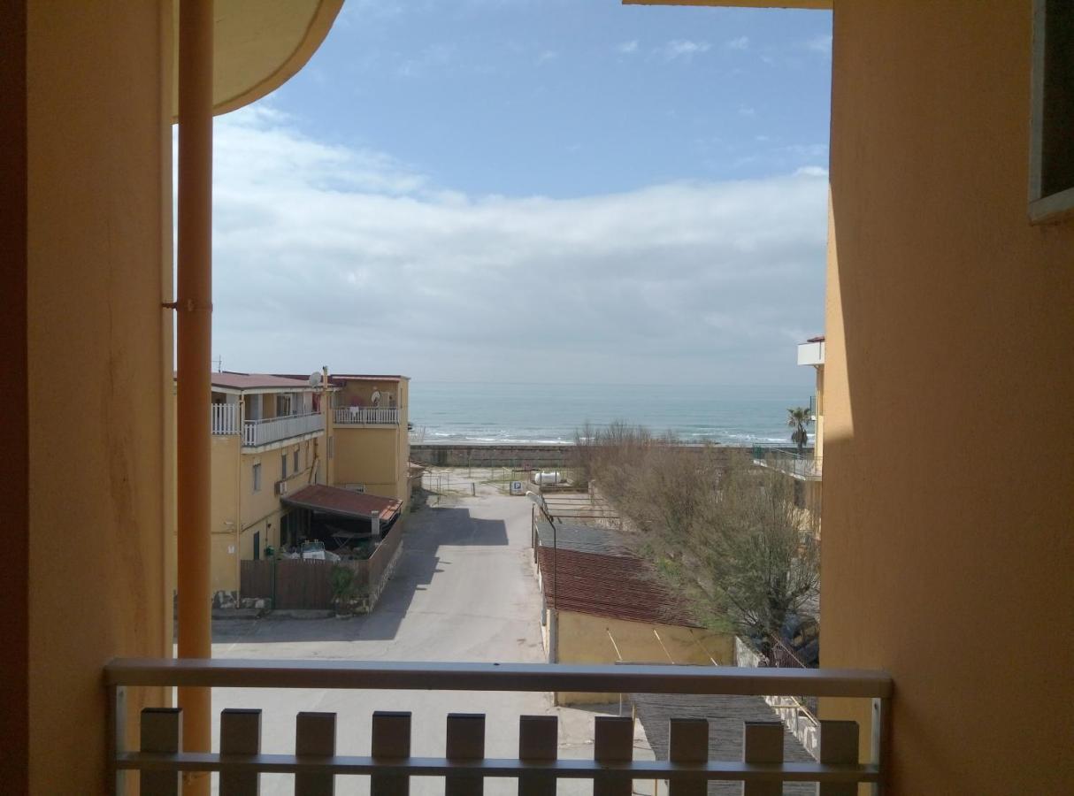 Hotel Rosy Battipaglia Dış mekan fotoğraf