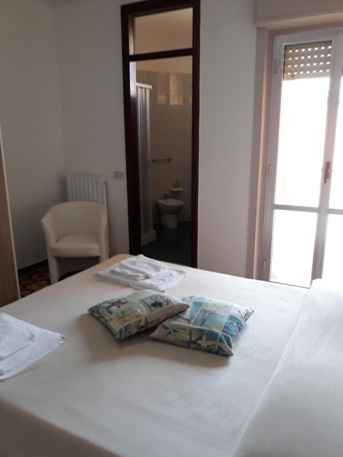 Hotel Rosy Battipaglia Dış mekan fotoğraf