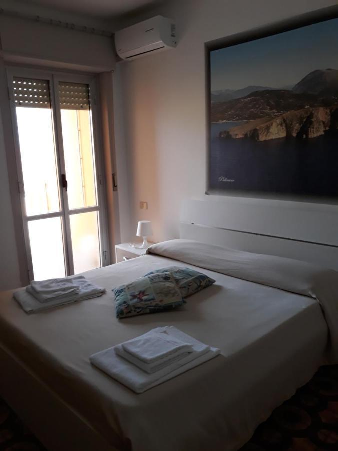 Hotel Rosy Battipaglia Dış mekan fotoğraf