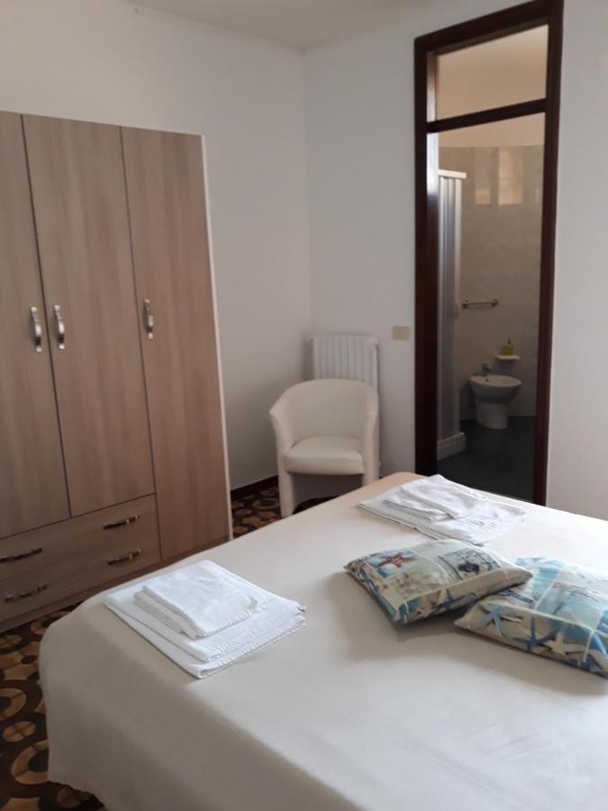Hotel Rosy Battipaglia Dış mekan fotoğraf